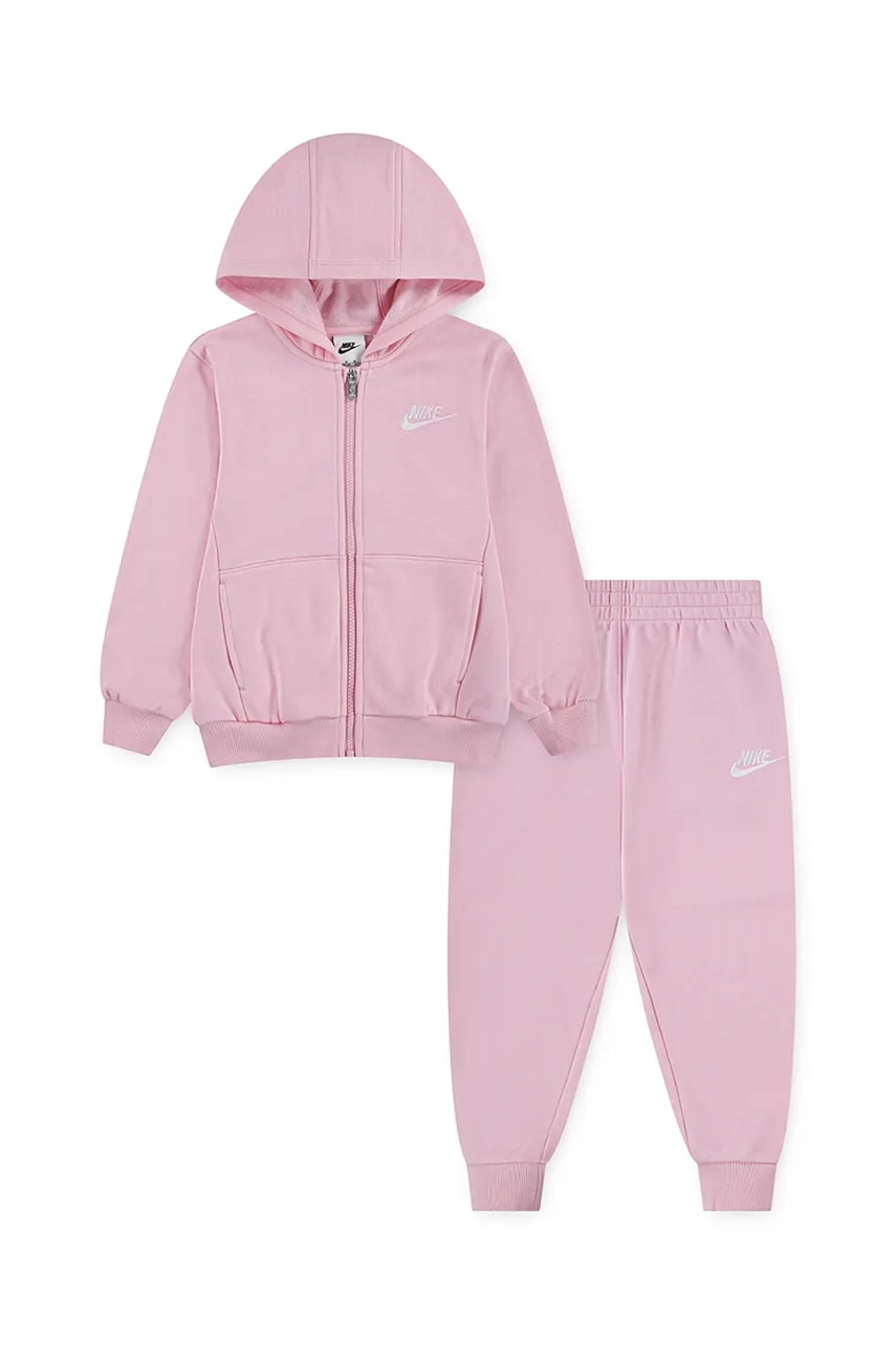 Nike  komplet trenirka za djecu s pamukom