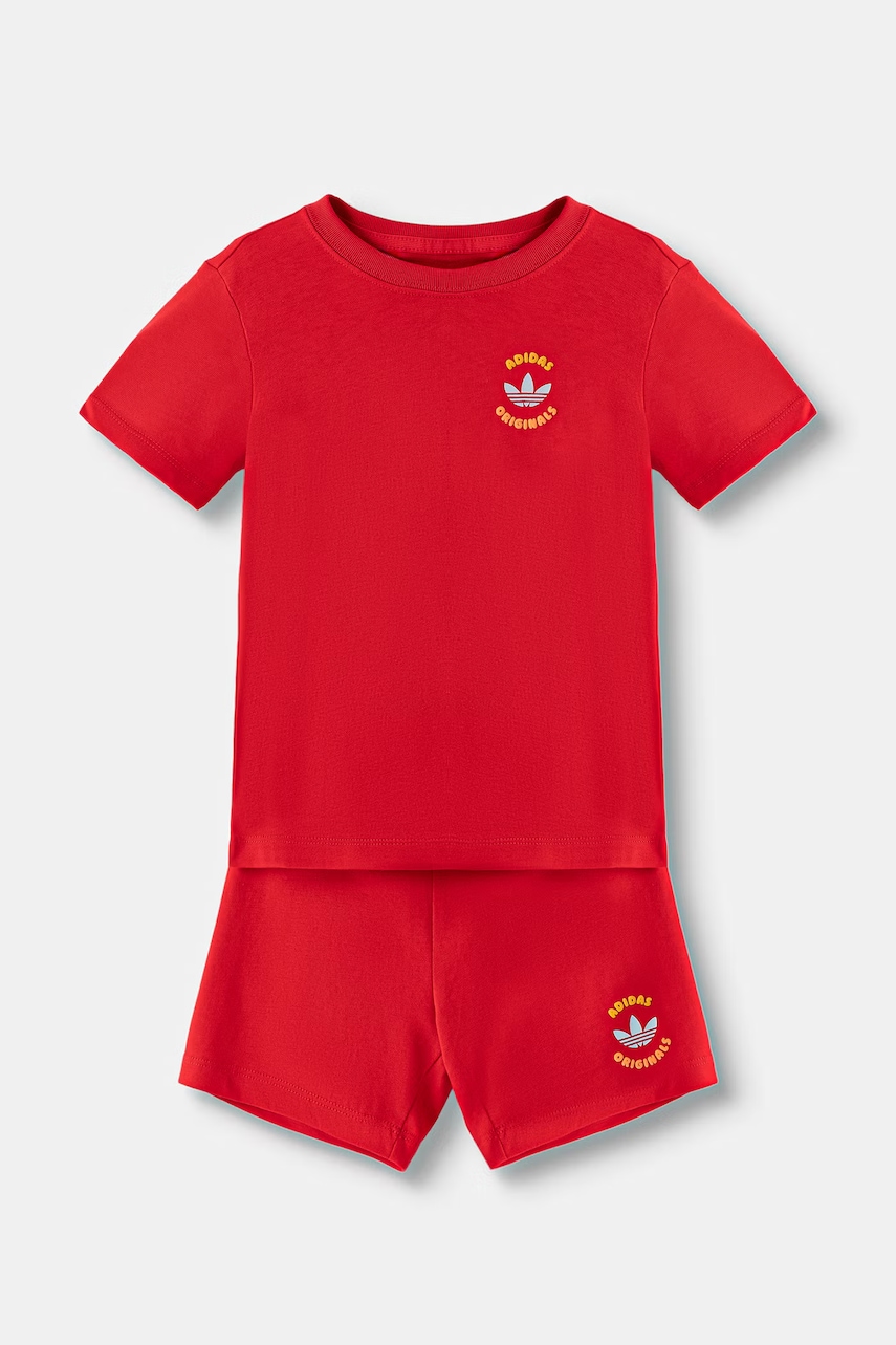 adidas Originals  komplet za djecu od pamuka