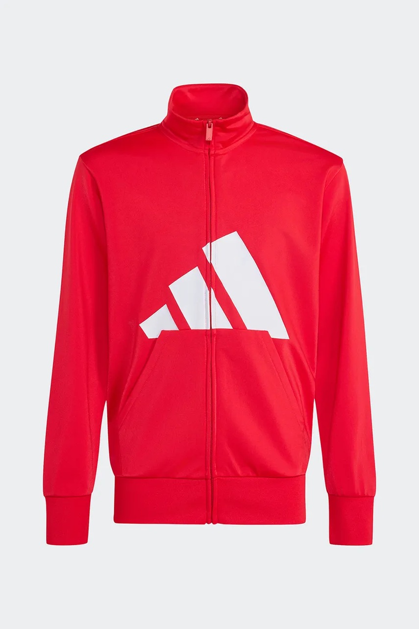 adidas teplákový set dětský (obrázek 3)