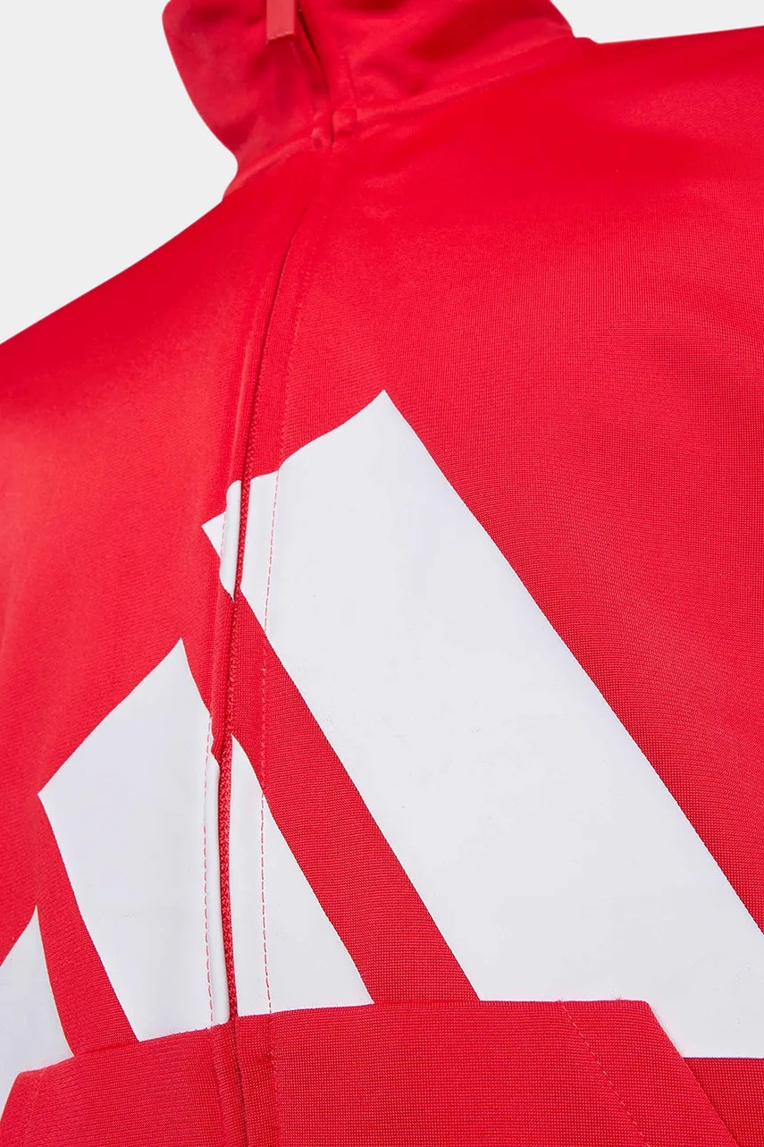 adidas teplákový set dětský (obrázek 4)