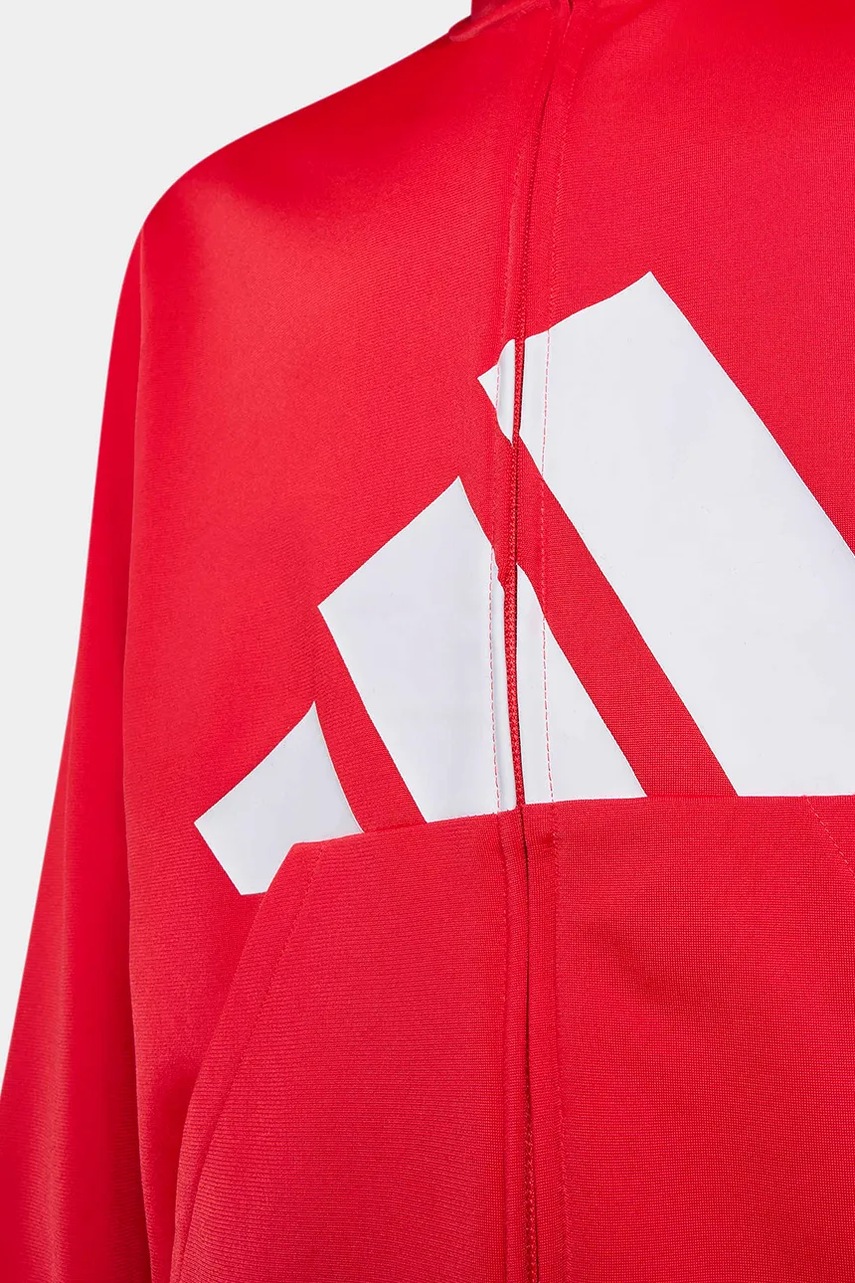 adidas teplákový set dětský (obrázek 5)
