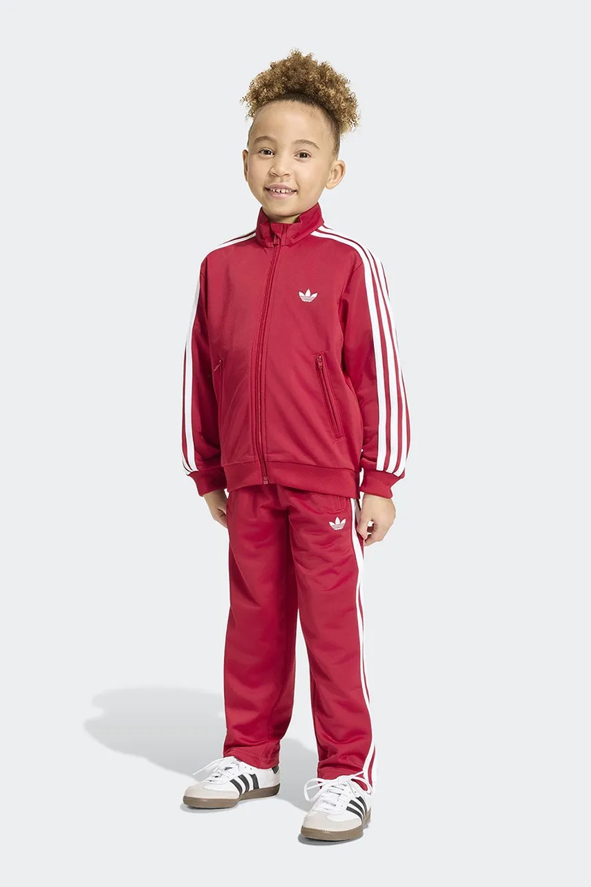 adidas Originals tepláková súprava detská