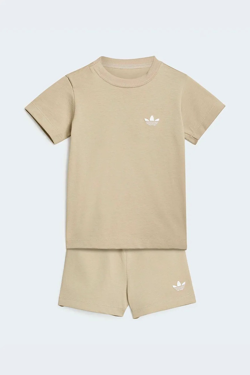 adidas Originals komplet za djecu od pamuka
