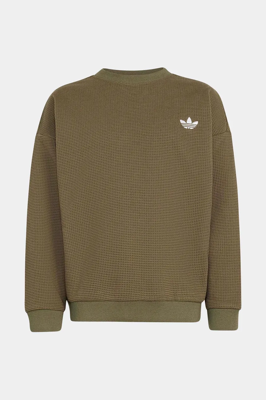 adidas Originals трикотажний комплект дитячий з бавовною