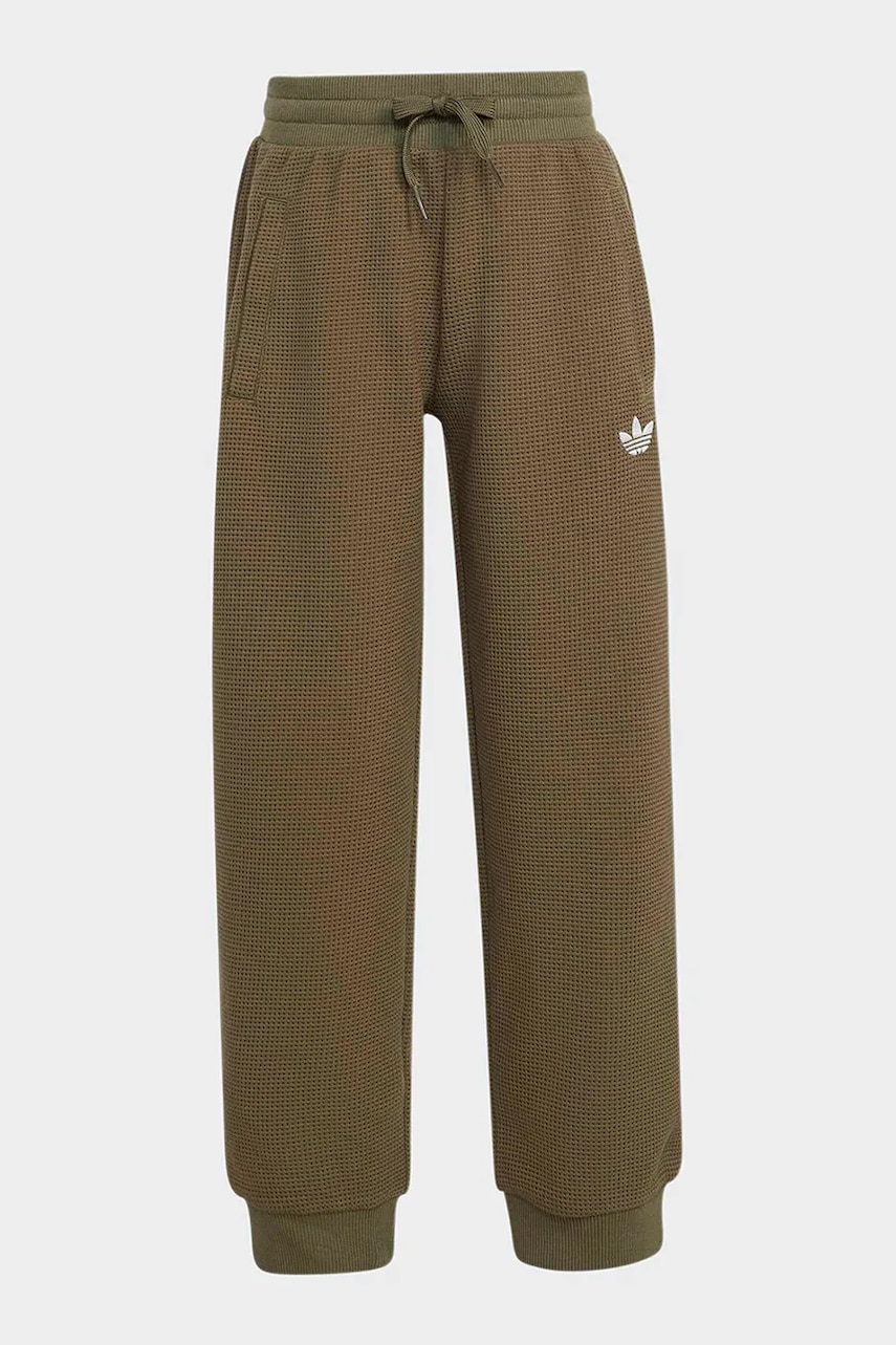 adidas Originals трикотажний комплект дитячий з бавовною