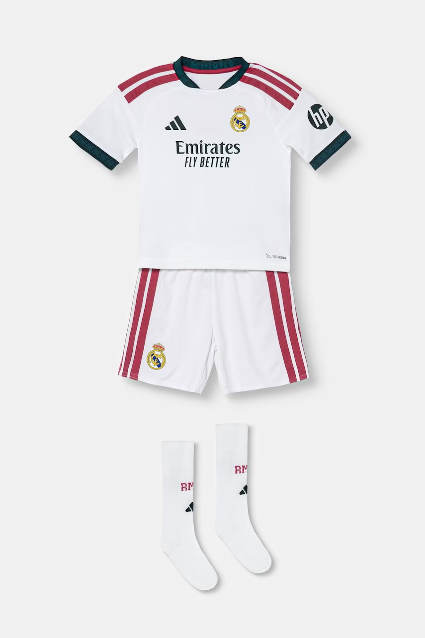 adidas Performance súprava detská REAL MADRID