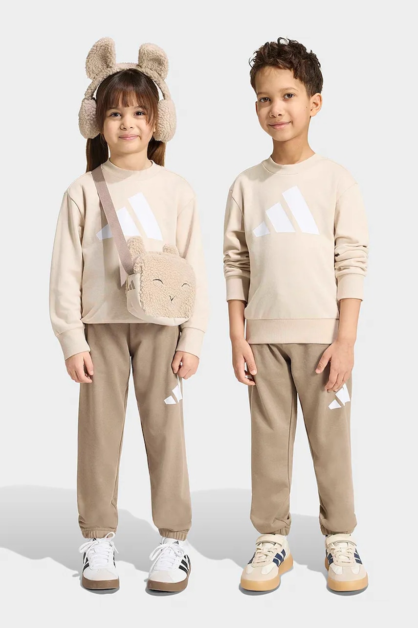 adidas komplet trenirka za djecu s pamukom