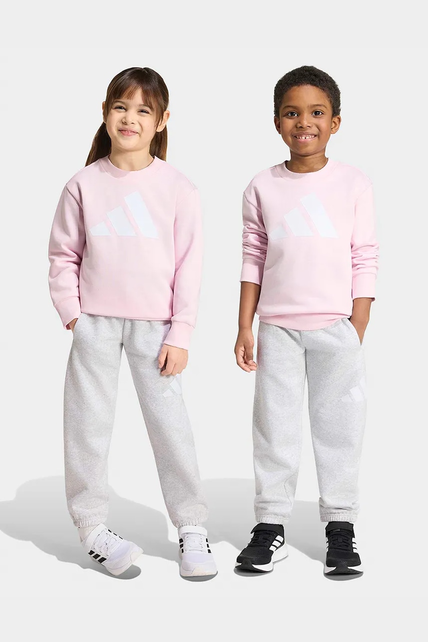 adidas  trenirka za djecu s pamukom