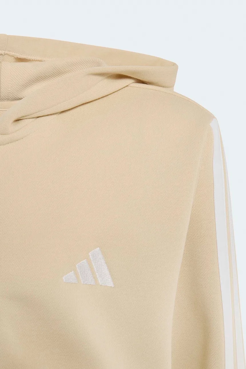 adidas tepláková súprava detská s bavlnou