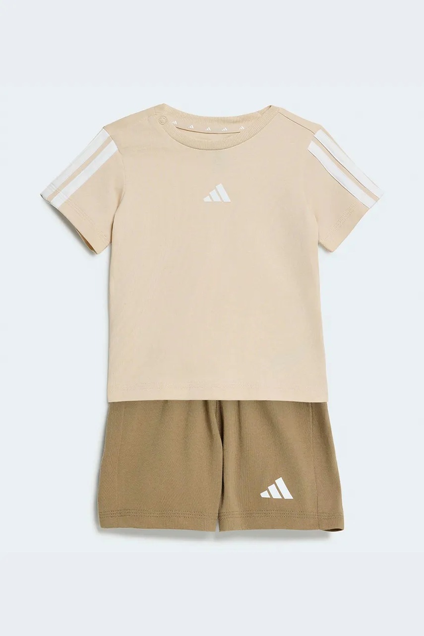 adidas komplet za bebe od pamuka