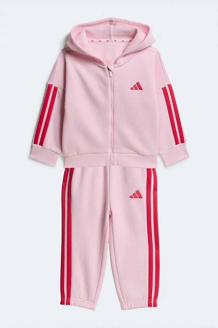 adidas trenirka za djecu s pamukom