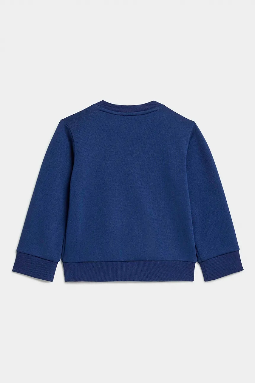 adidas tepláková súprava detská s bavlnou ESSENTIALS
