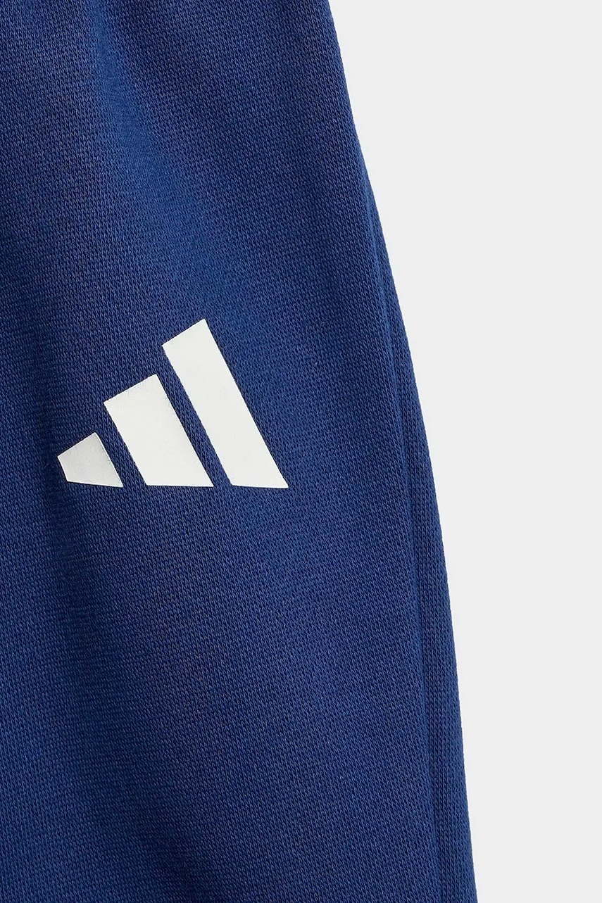 adidas tepláková súprava detská s bavlnou ESSENTIALS
