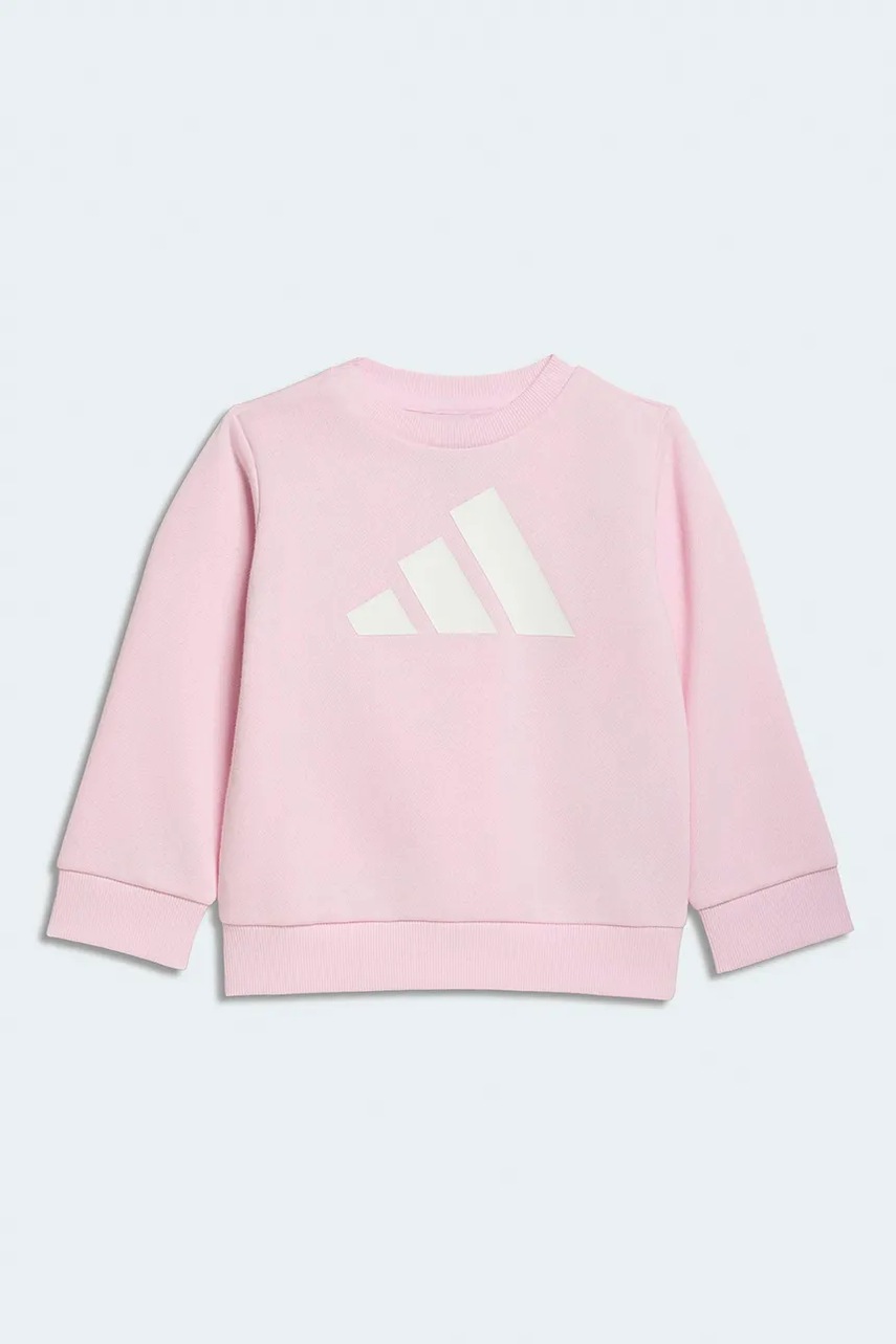 adidas tepláková súprava detská s bavlnou ESSENTIALS