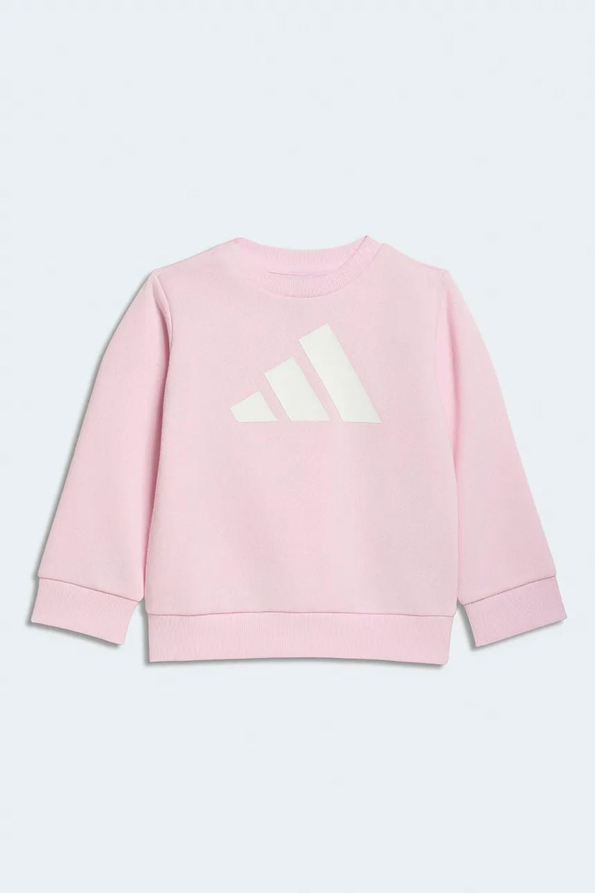 adidas tepláková súprava detská s bavlnou ESSENTIALS