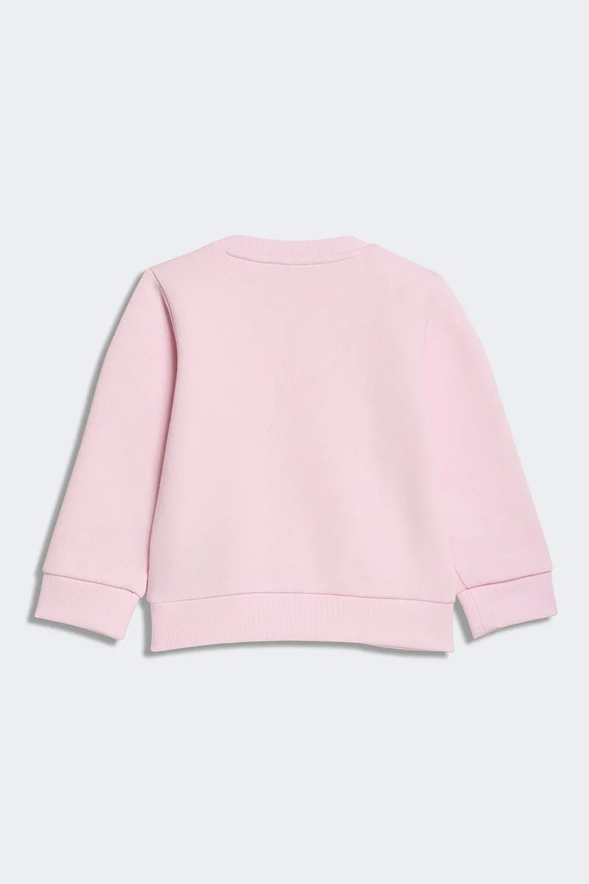 adidas tepláková súprava detská s bavlnou ESSENTIALS