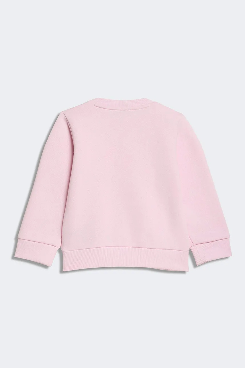 adidas tepláková súprava detská s bavlnou ESSENTIALS