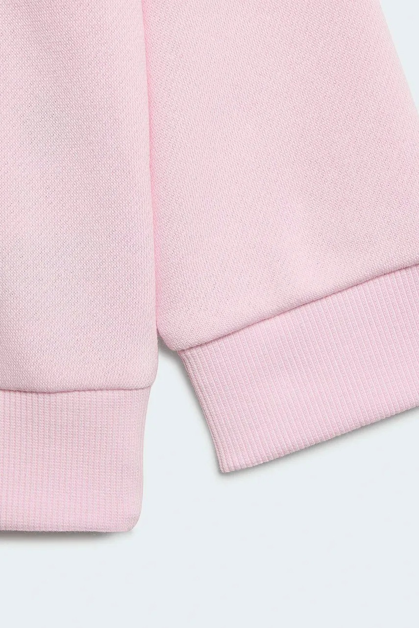 adidas tepláková súprava detská s bavlnou ESSENTIALS