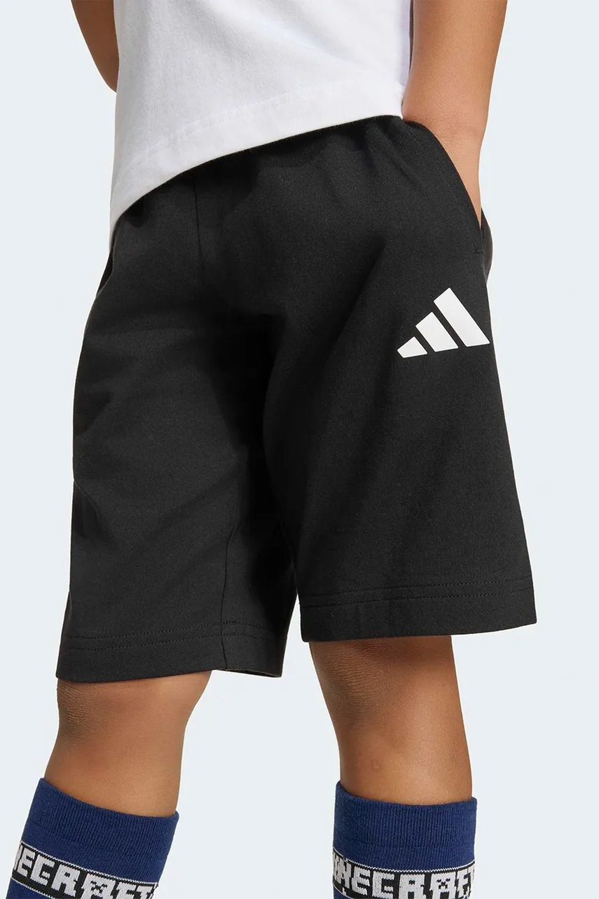 adidas set dětský bavlněný MINECRAFT (obrázek 10)