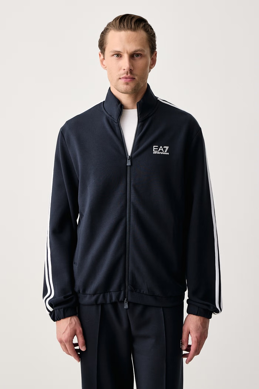 EA7 Emporio Armani  спортен анцуг мъжки