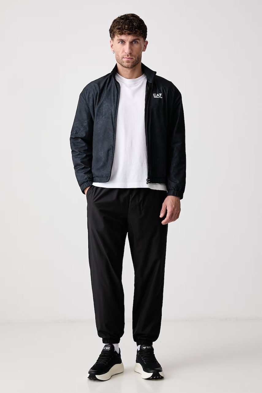 EA7 Emporio Armani compleu de trening pentru bărbați