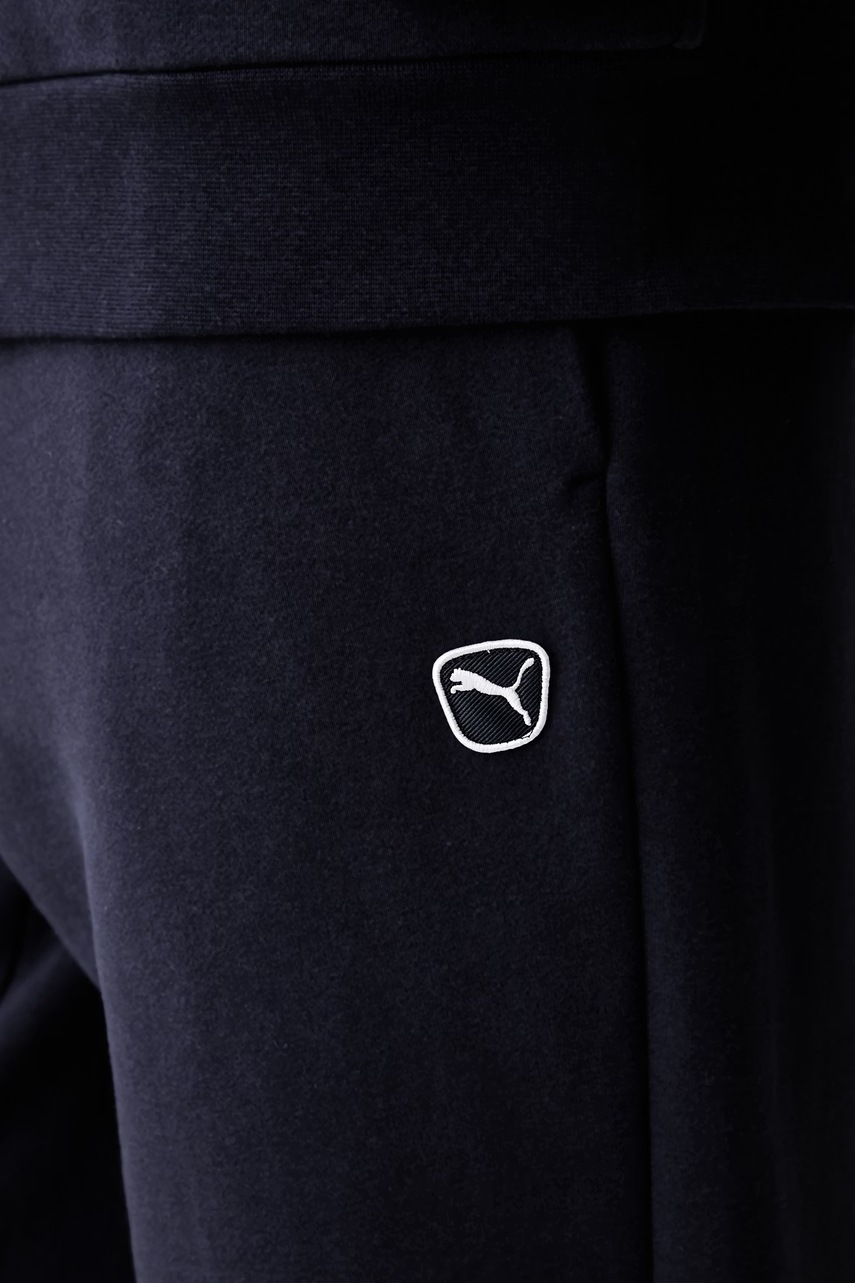 Puma teplákový set pánský bavlněný Essentials Elevated (obrázek 7)