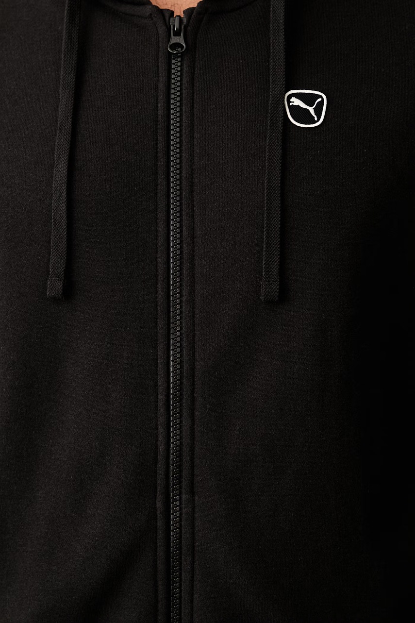 Puma teplákový set pánský bavlněný Essentials Elevated (obrázek 7)
