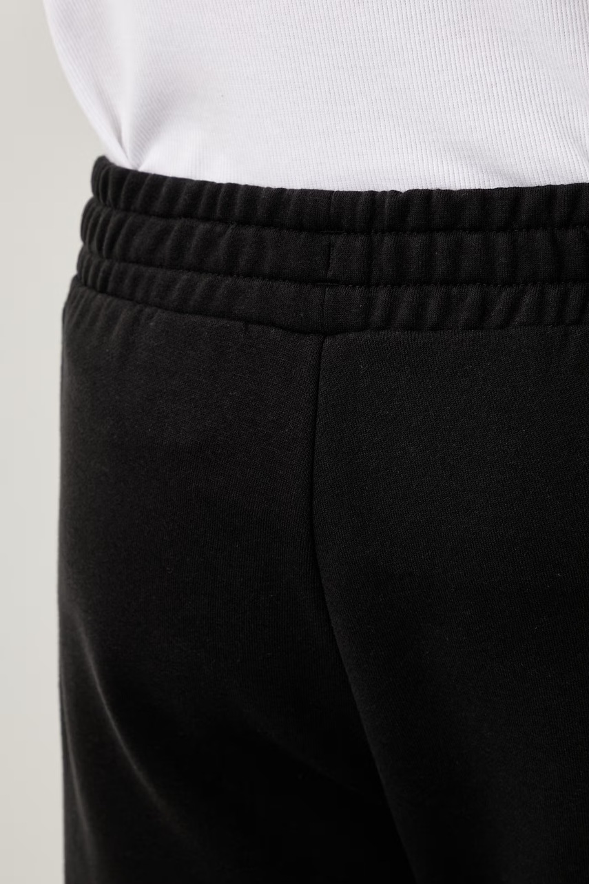 Puma teplákový set pánský bavlněný Essentials Elevated (obrázek 8)