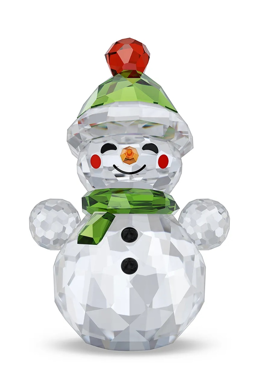 Swarovski figurka świąteczna