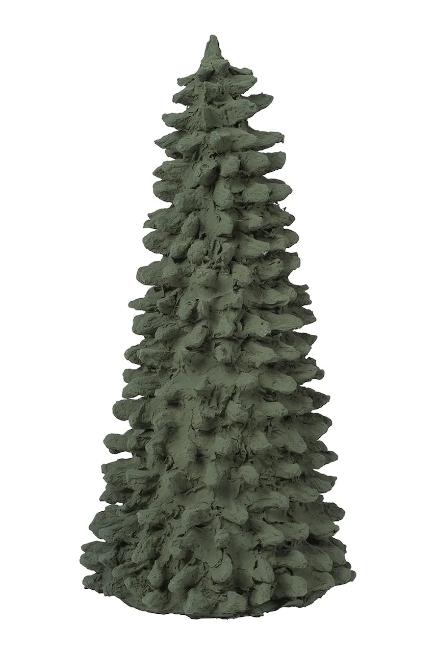 Broste Copenhagen božićno drvce ukrasno 13 x 30 cm
