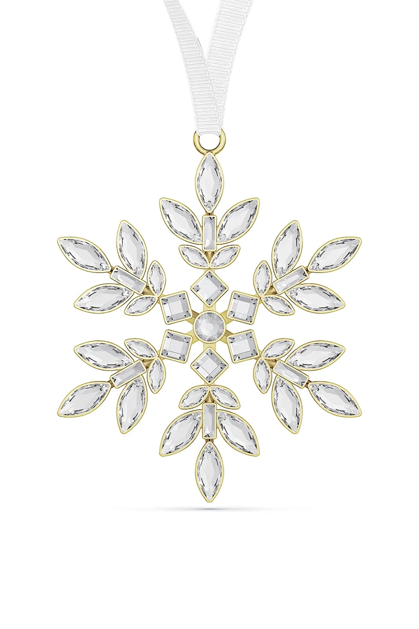 Swarovski zawieszka dekoracyjna GEMA