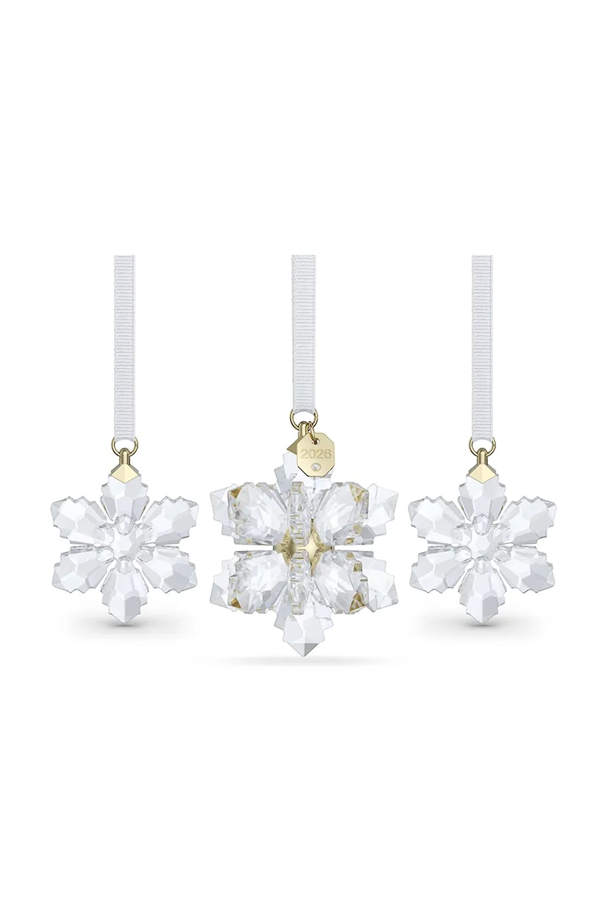 Swarovski zestaw dekoracji dekoracyjny ANNUAL