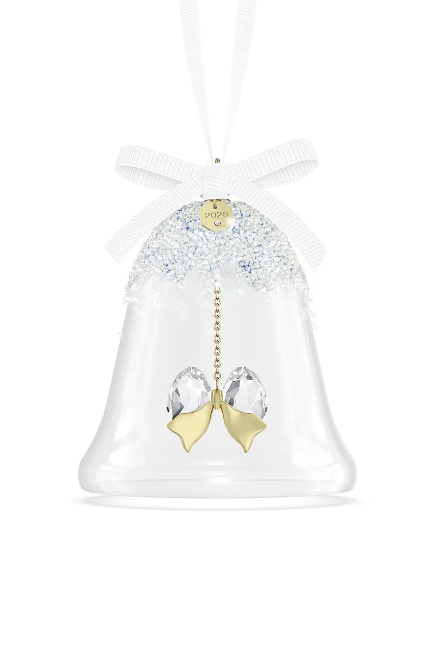 Swarovski bombka dekoracyjna ANNUAL