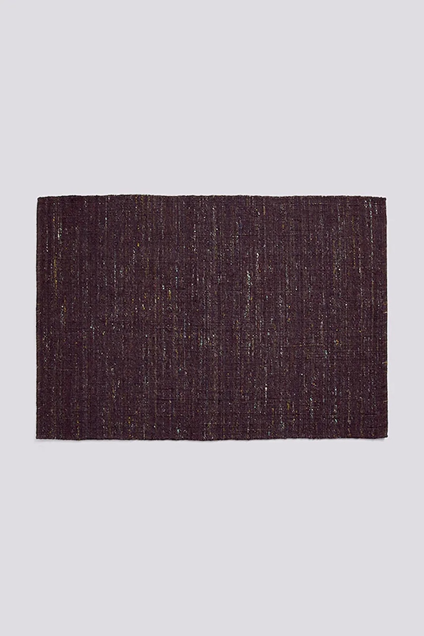 HAY preproga talna iz volne 140 x 200 cm