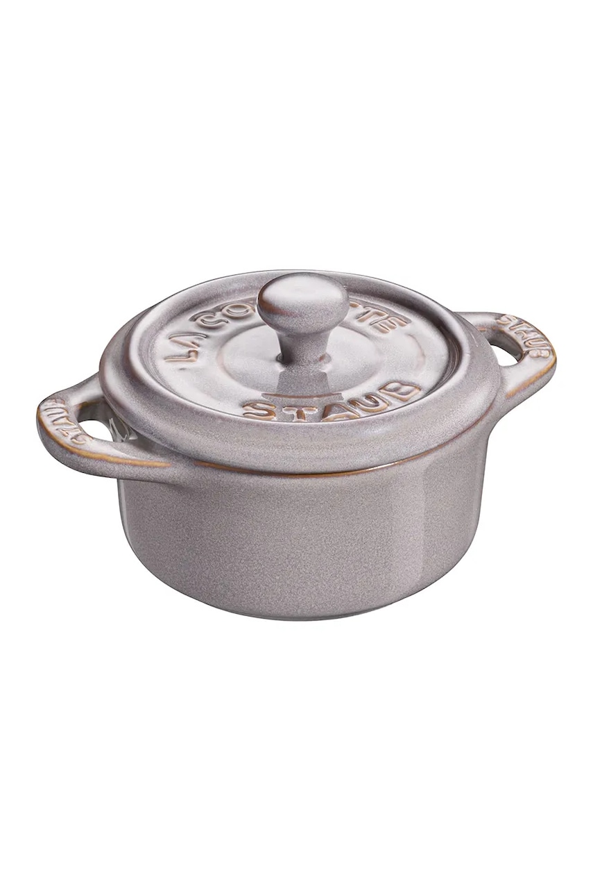 Staub lonac vatrostalni od keramike Gift Giving Mini Cocotte 200 ml