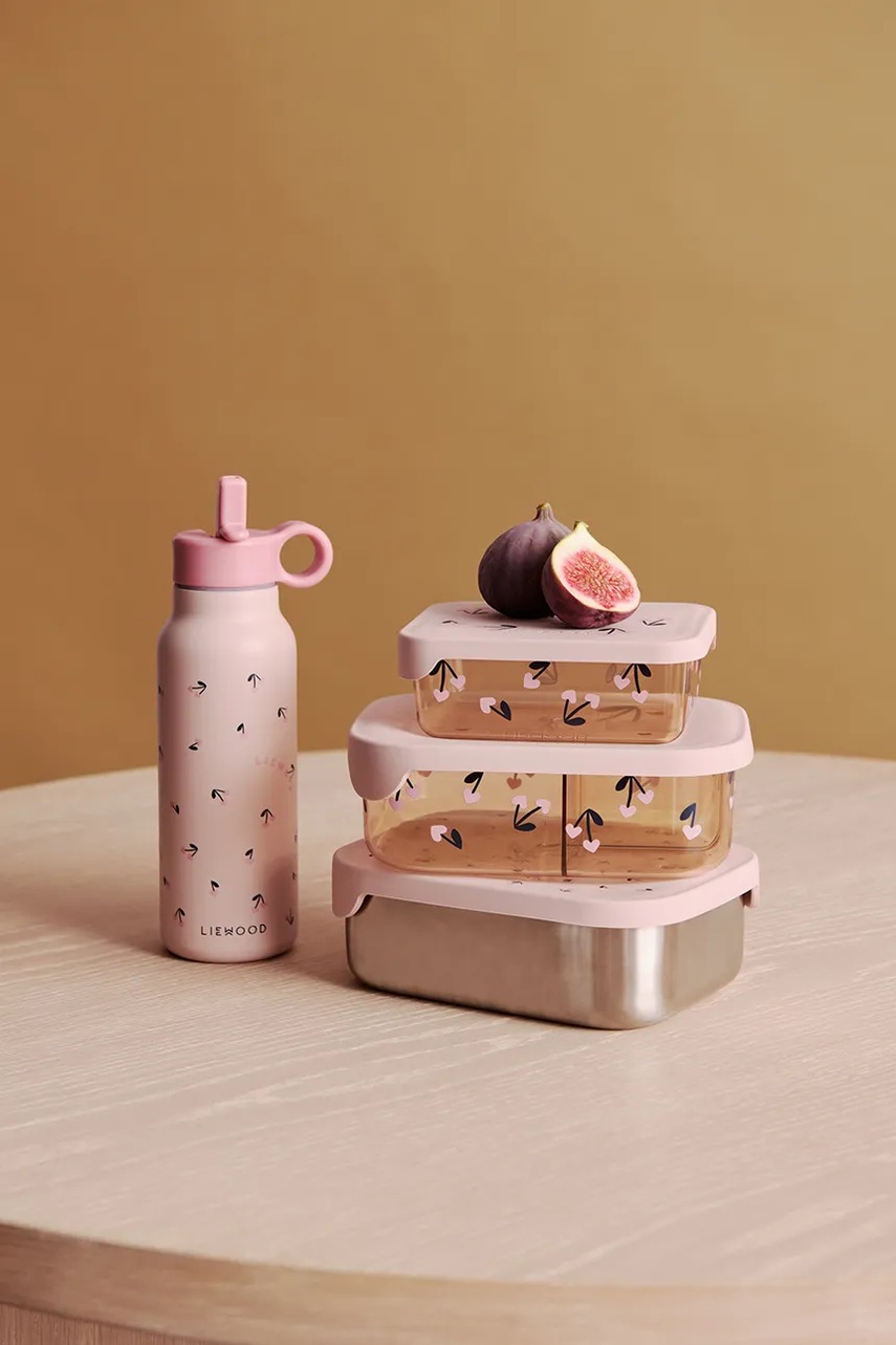 Liewood lunchbox dětský Ako Tritan Snack Box (obrázek 3)
