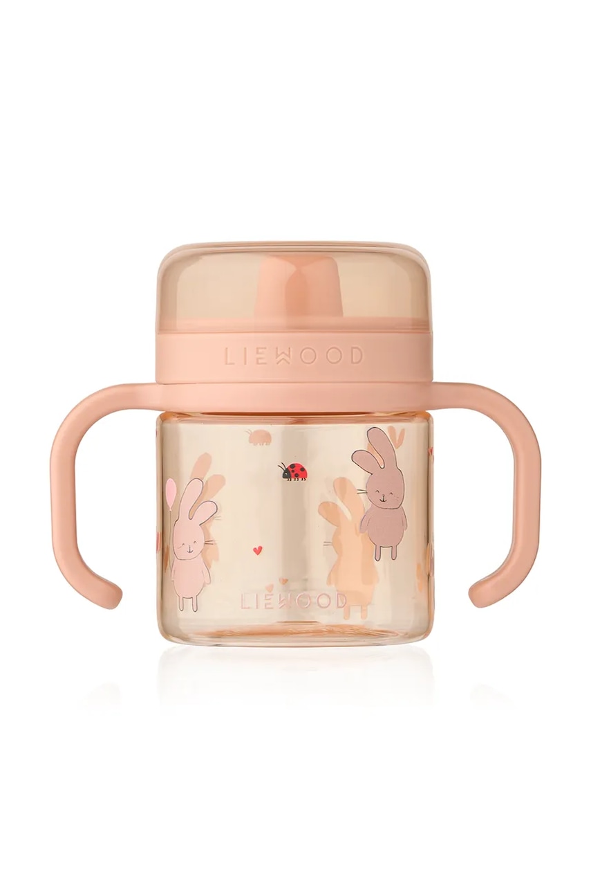 Liewood  hrnček detský Kylo Tritan Sippy Cup 280ml