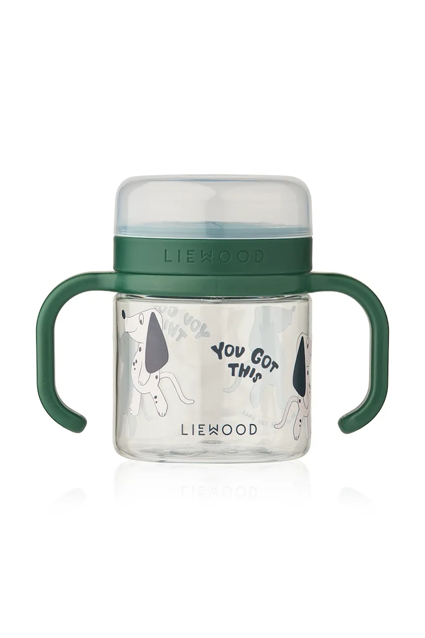 Liewood  hrnček detský Enyo Tritan Snack Cup