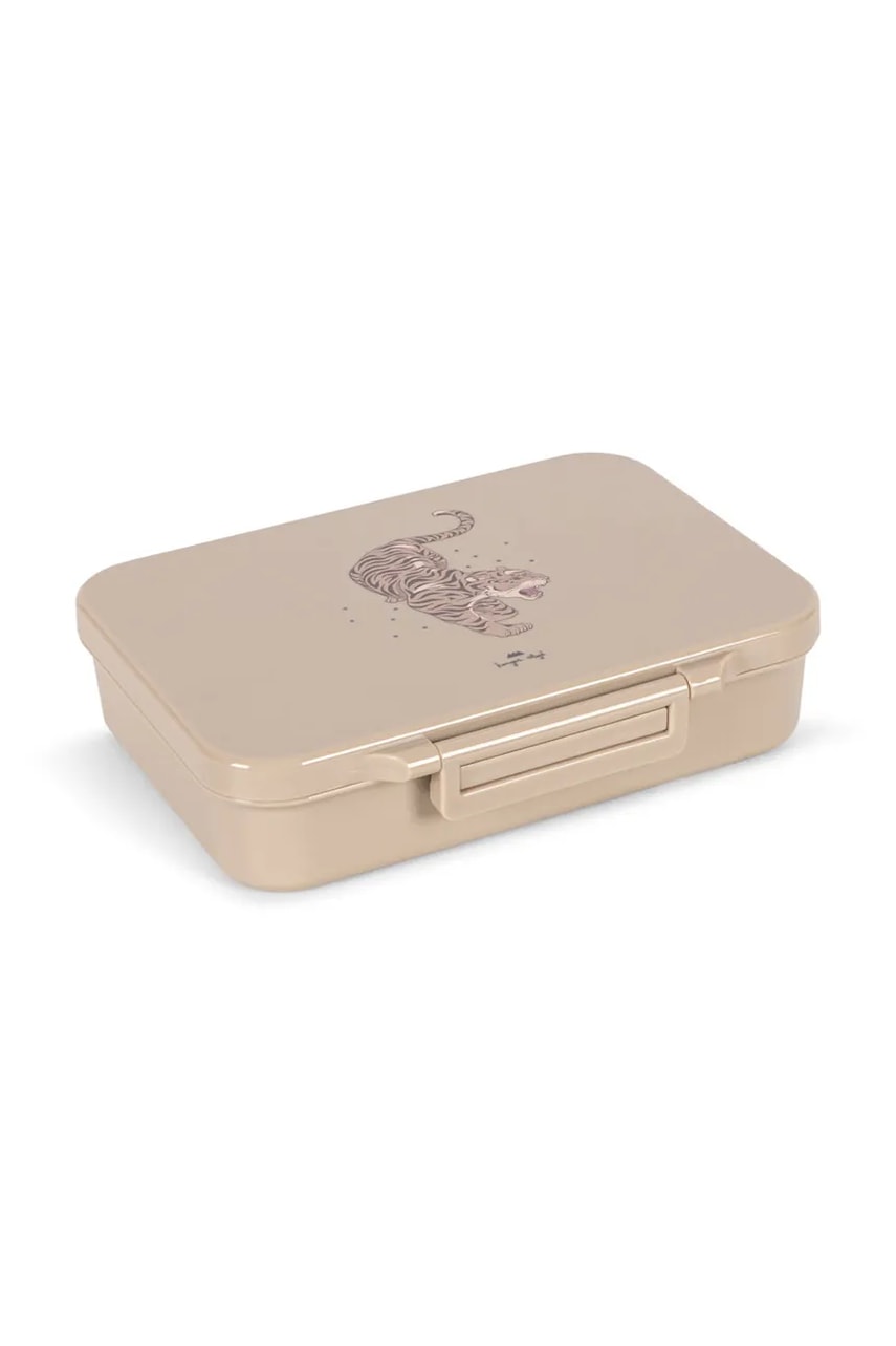 Konges Sløjd  lunchbox detský BENTO LUNCH BOX
