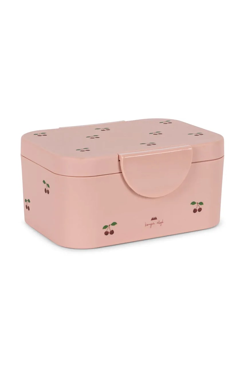 Konges Sløjd  lunchbox detský LUNCH BOX