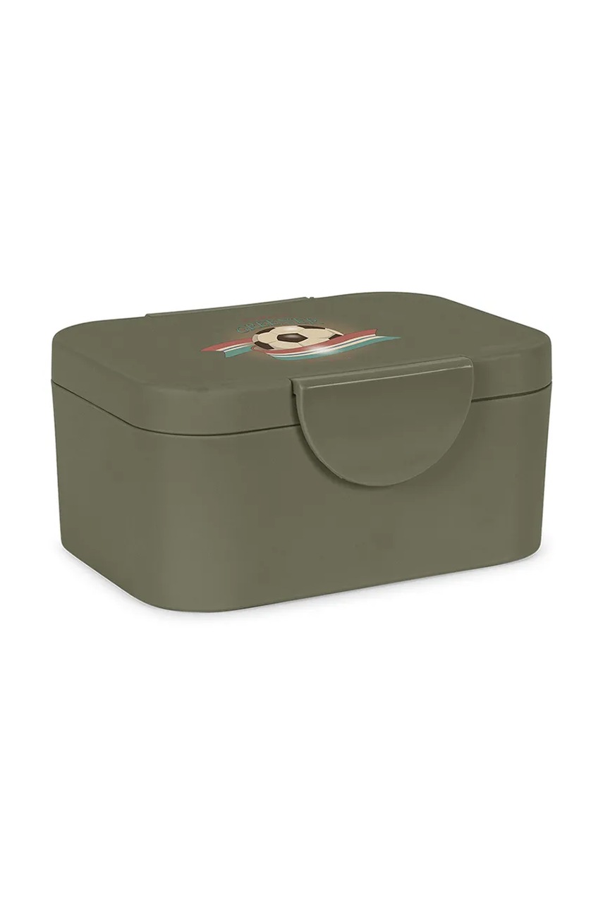 Konges Sløjd  lunchbox detský LUNCH BOX