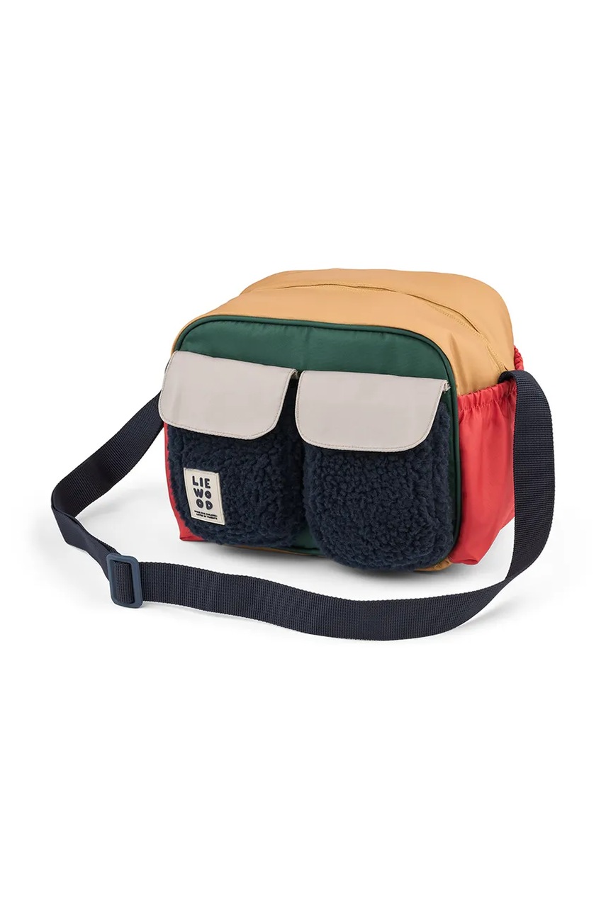 Liewood termalna torba za djecu Elijas Medium Thermal Bag