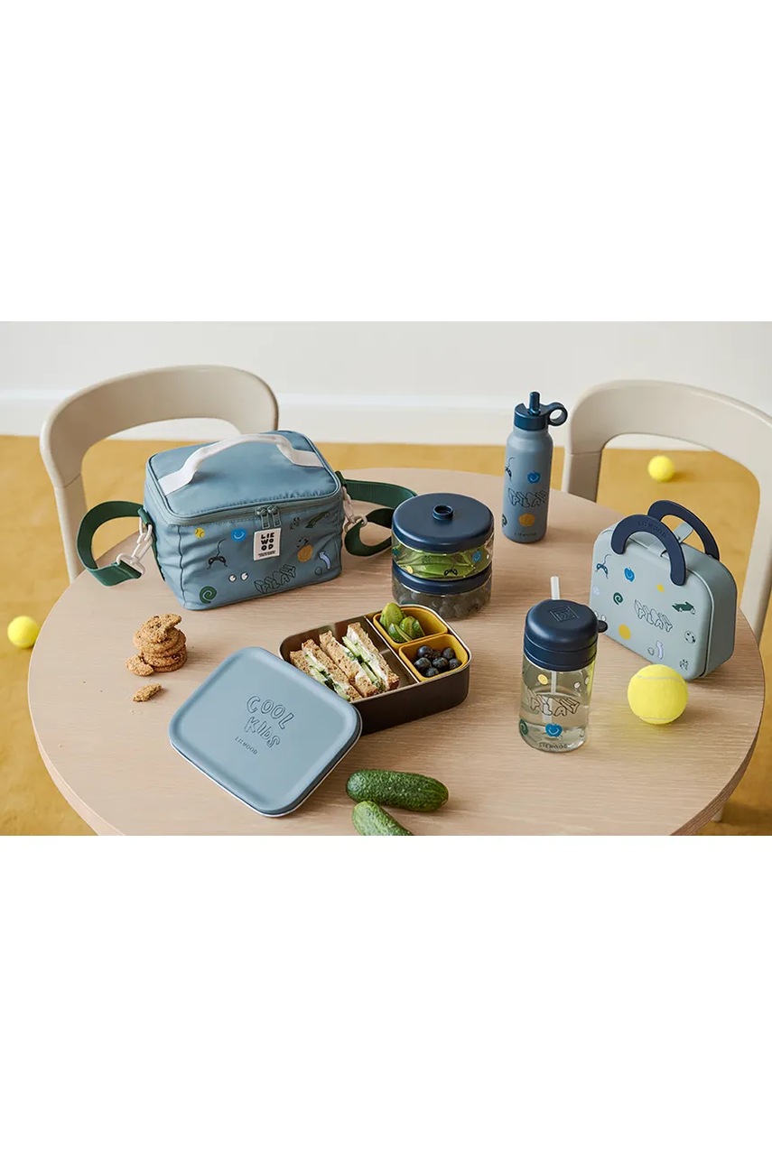 Liewood dětská Elara Foldable Lunchbox (obrázek 5)
