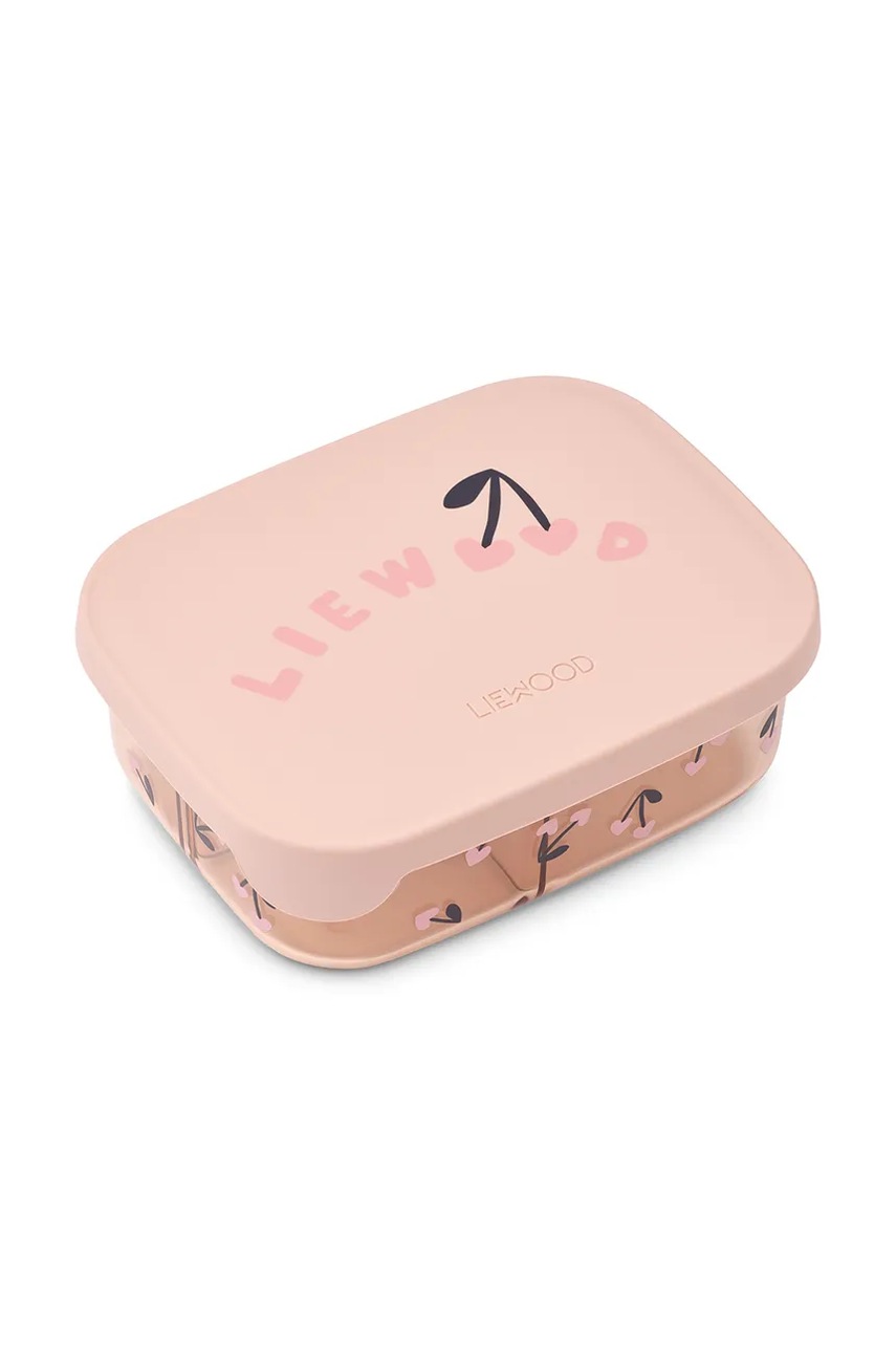 Liewood lunchbox za djecu Arthur Tritan Lunchbox