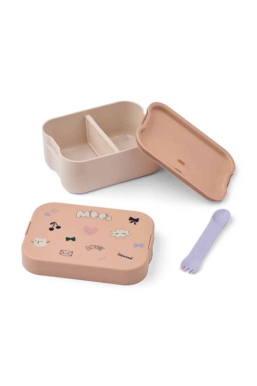 Liewood otroški Kamil Lunchbox