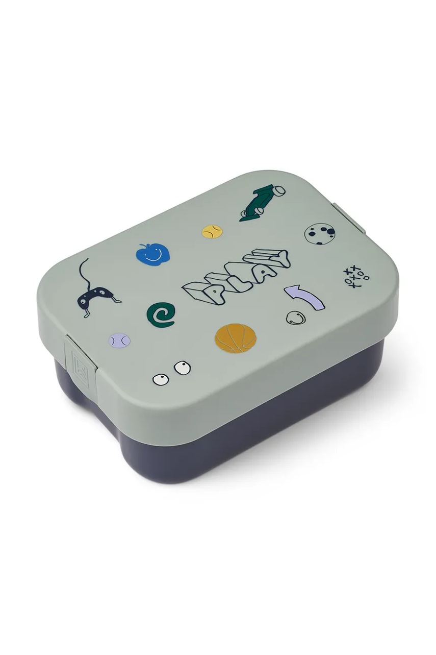 Liewood dětské Kamil Lunchbox (obrázek 2)