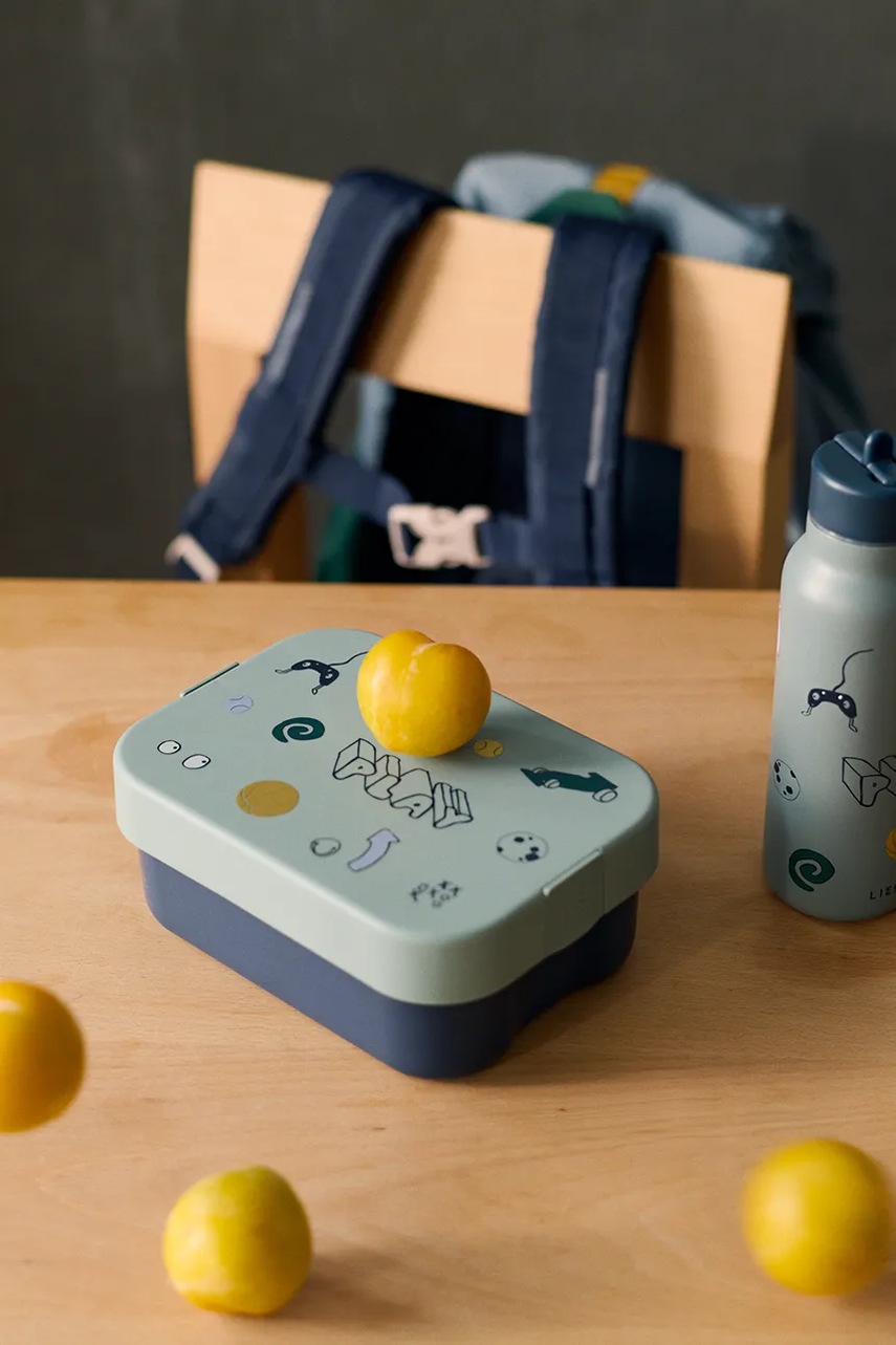 Liewood dětské Kamil Lunchbox (obrázek 3)