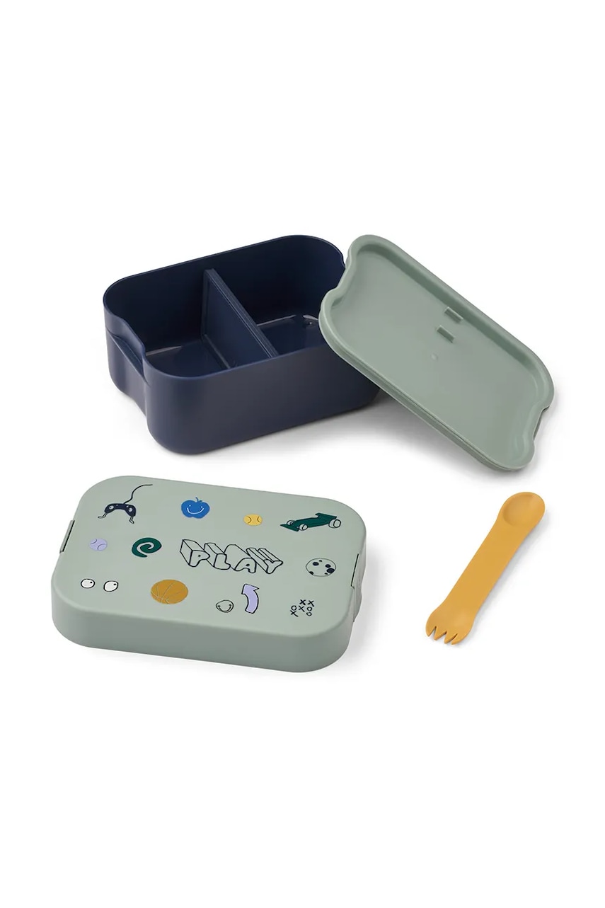Liewood dětské Kamil Lunchbox