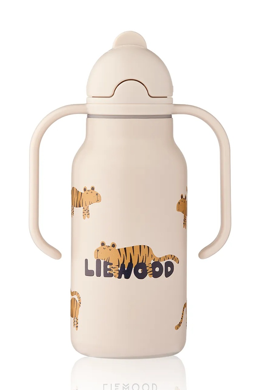 Liewood láhev na vodu dětská Kimmie Water Bottle 250 ml