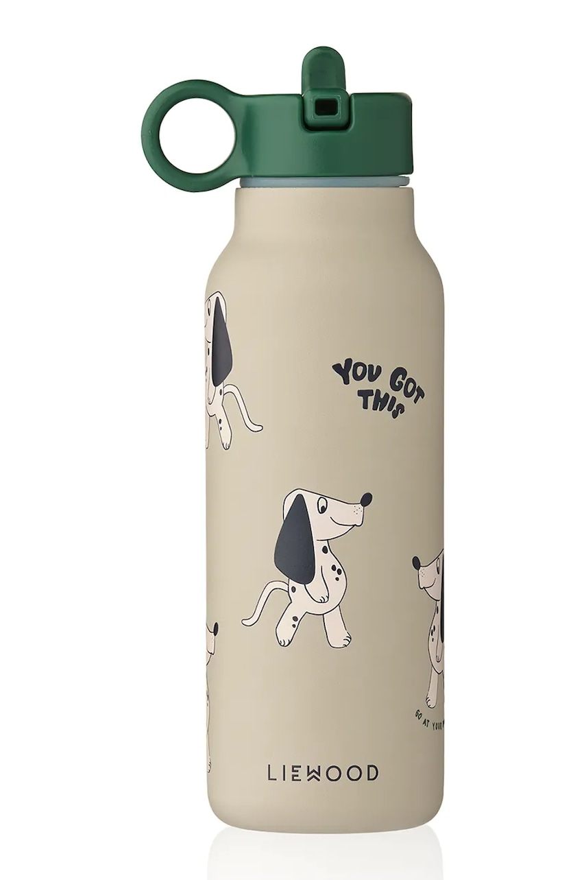 Liewood  fľaša na vodu detská Falk Water Bottle 350 ml